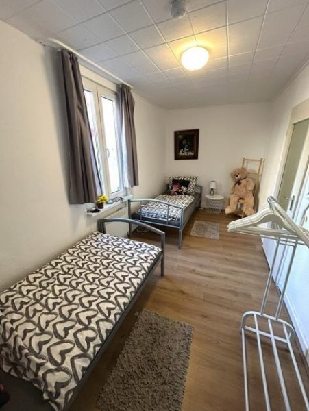 Traben-Trarbach Stadthaus als Ferien- oder Familienwohnhaus nutzbar (vollständig möbeliert) im EG BAR-Betrieb möglich Haus kaufen