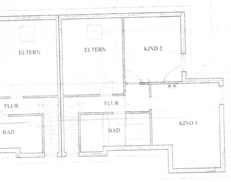 Zell (Mosel) Einfamilienhaus in Zell an der Mosel Haus kaufen