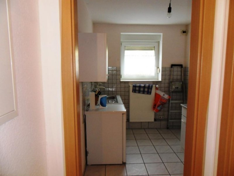 Zell (Mosel) Schöne kleine Singelwohnung an der Mosel zuverkaufen Wohnung kaufen