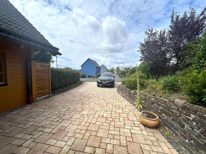 Tellig Wohnhaus in Top Lage Nähe der Stadt Zell an der Mosel u. Nähe Blankenrath im Hunsrück (Energisklasse B) Haus kaufen