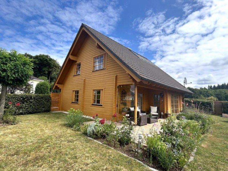 Tellig Wohnhaus in Top Lage Nähe der Stadt Zell an der Mosel u. Nähe Blankenrath im Hunsrück (Energisklasse B) Haus kaufen
