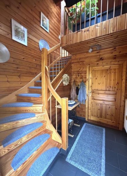 Tellig Wohnhaus in Top Lage Nähe der Stadt Zell an der Mosel u. Nähe Blankenrath im Hunsrück (Energisklasse B) Haus kaufen