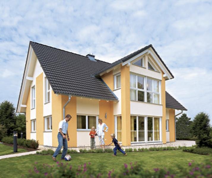 Bullay Wohnen am "Tor zur Mittelmosel" Haus kaufen