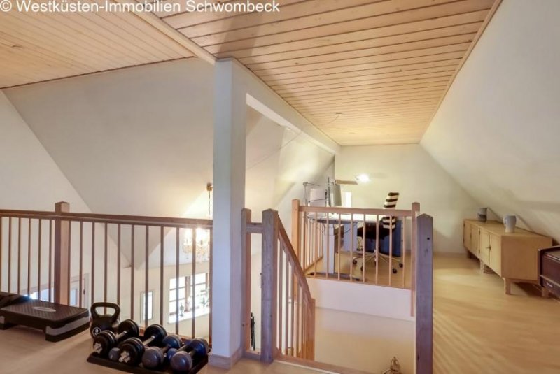 Svendborg Wunderschöner Hof unter Reet bei Svendborg, in Alleinlage! Haus kaufen
