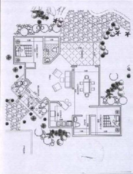 Sosua Neubau, großer Pool direkt am Meer Haus kaufen