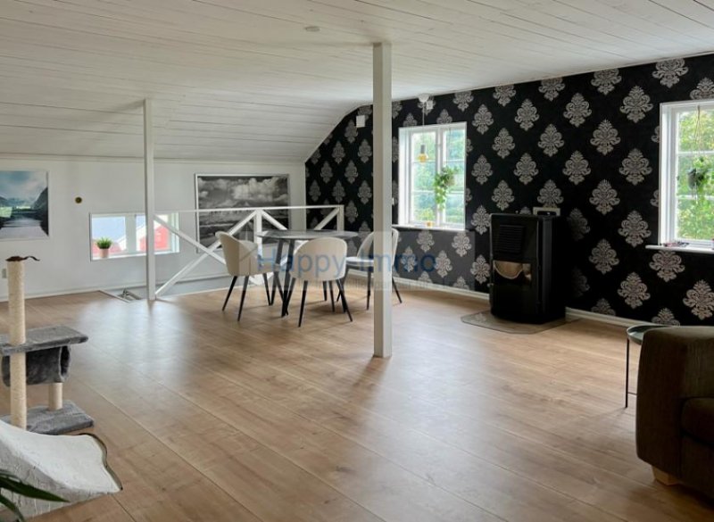 Puketorp Pferdehof in Südschweden / idyllische Alleinlage / ideal für Selbstversorger Haus kaufen