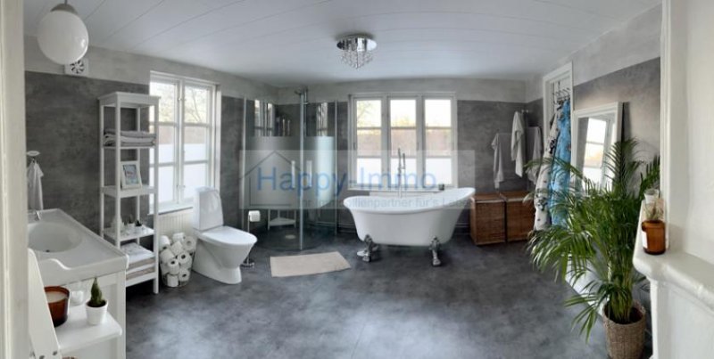 Puketorp Pferdehof in Südschweden / idyllische Alleinlage / ideal für Selbstversorger Haus kaufen