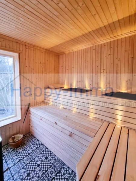 Puketorp Pferdehof in Südschweden / idyllische Alleinlage / ideal für Selbstversorger Haus kaufen