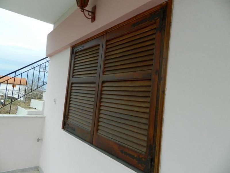 Nea Vrasna Thessaloniki Supergünstiges Ferienhaus in Vrasna Thessaloniki Haus kaufen