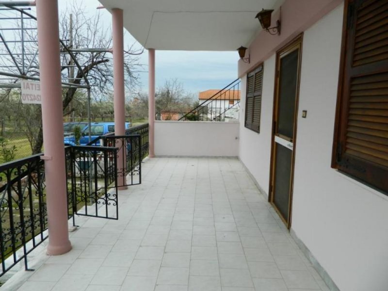 Nea Vrasna Thessaloniki Supergünstiges Ferienhaus in Vrasna Thessaloniki Haus kaufen