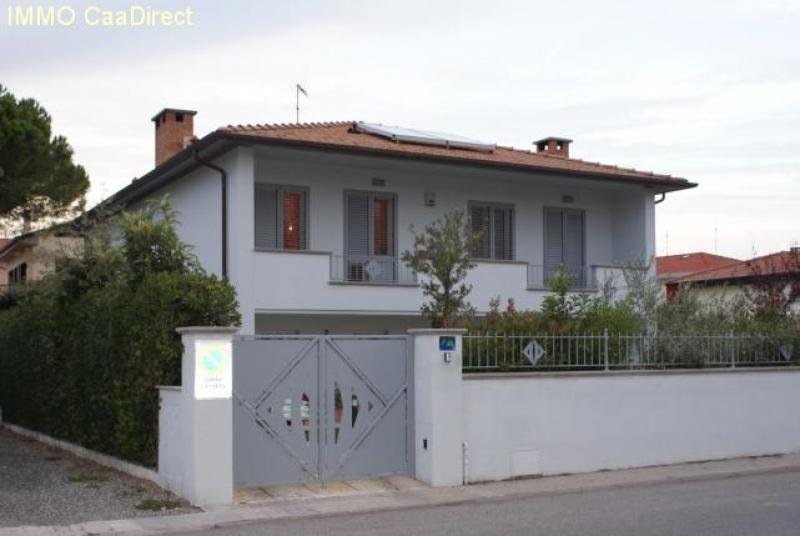 Cecina Geräumige, fantastisch schöne Villa an der malerischen italienischen Riviera - ideal als Ferienhaus oder als Domizil! Haus