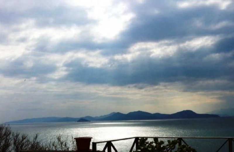 Piombino Leben innerhalb der Stadtmauern von Leonardo da Vinci! 150 m² Designer Maisonette Wohnung kaufen