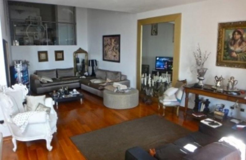 Piombino Leben innerhalb der Stadtmauern von Leonardo da Vinci! 150 m² Designer Maisonette Wohnung kaufen