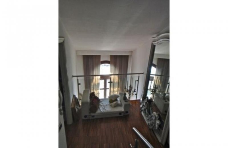 Piombino Leben innerhalb der Stadtmauern von Leonardo da Vinci! 150 m² Designer Maisonette Wohnung kaufen