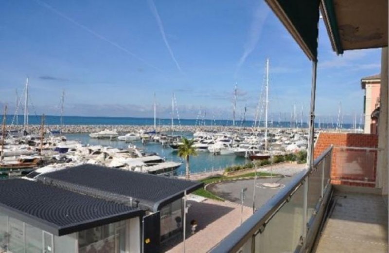 San Vincenzo TOSKANA * Appartementhaus * KAPITALANLAGE Gewerbe kaufen