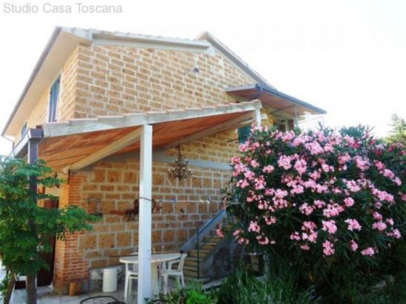 Pomonte Haus auf dem Land mit 15ha Land, Weinberg und Olivenhain Haus kaufen