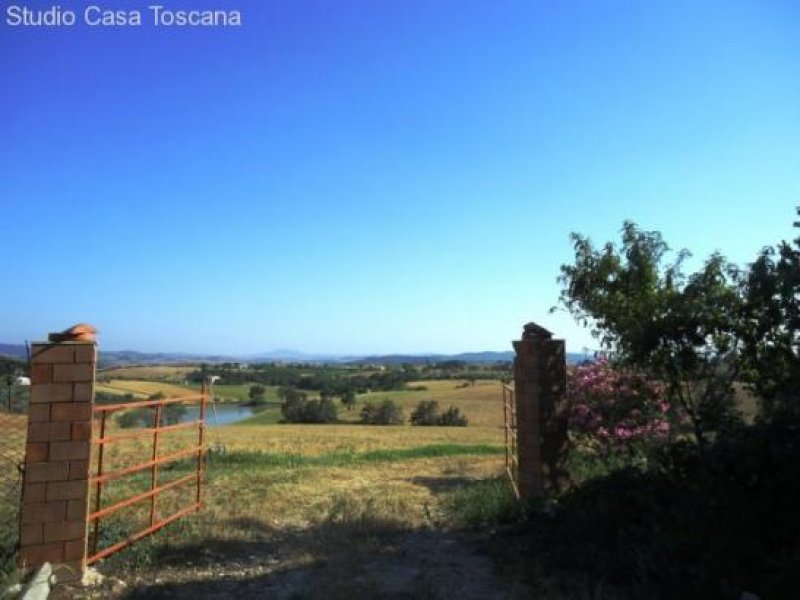 Pomonte Haus auf dem Land mit 15ha Land, Weinberg und Olivenhain Haus kaufen