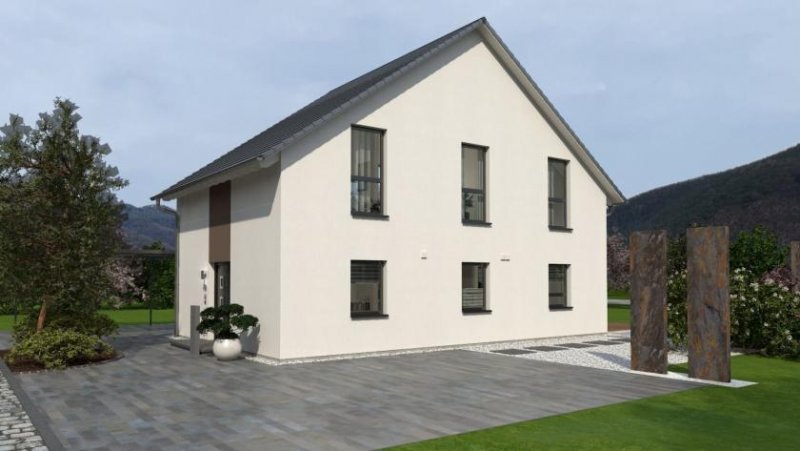 Siegen EIN HAUS, IN DEM MODERNE AUF KLASSIK TRIFFT Haus kaufen