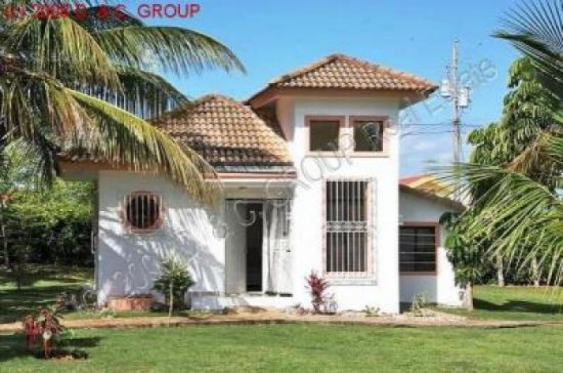 Sosua Gepflegtes Anwesen innerhalb einer agbeschlossenen Wohnsiedlung in Sosua Haus kaufen