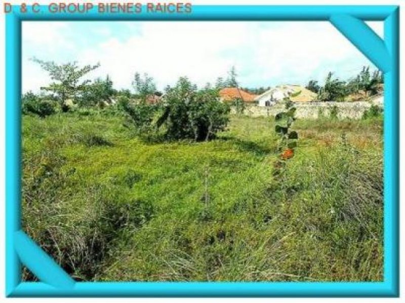 Cabarete Baugelände in Strandnähe von Cabarete Grundstück kaufen