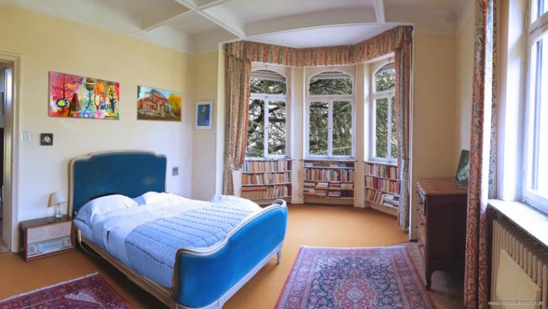 Sarreguemines Prachtvolles Herrenhaus in idyllischem Park in direkter Grenznähe zu Saarbrücken Haus kaufen