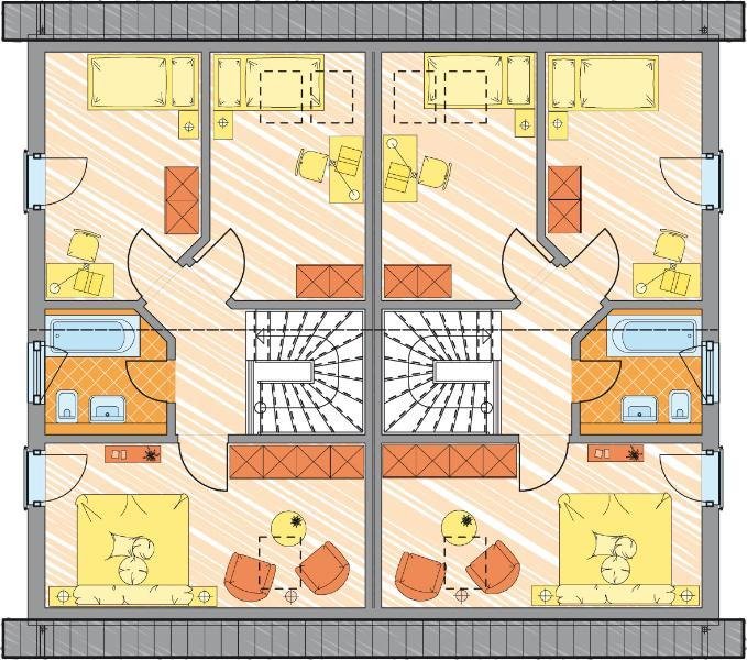 Kreuztal 1 Haus, 2 Familien, 1 Preis !!! Haus kaufen