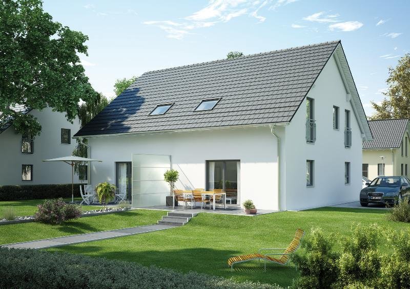 Wilnsdorf 1 Haus, 2 Familien, 1 Preis !!! Haus kaufen