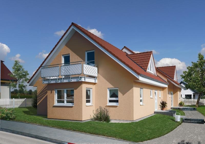 Wilnsdorf Doppelhaus, oder allein stehend Haus kaufen