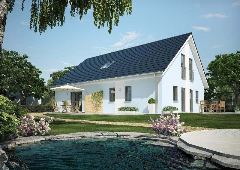 Wilnsdorf Inklusive Schwiegereltern Haus kaufen