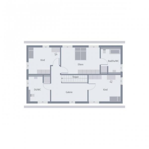 Wilnsdorf SO VIEL RAUM IN EINEM HAUS Haus kaufen