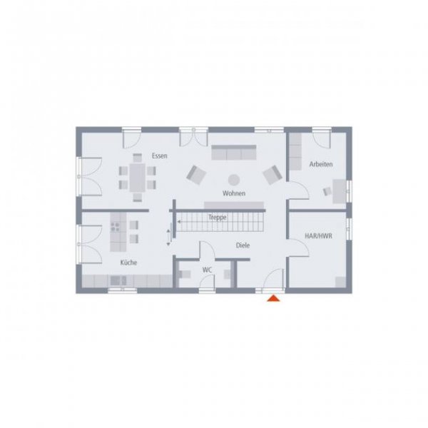 Wilnsdorf SO VIEL RAUM IN EINEM HAUS Haus kaufen