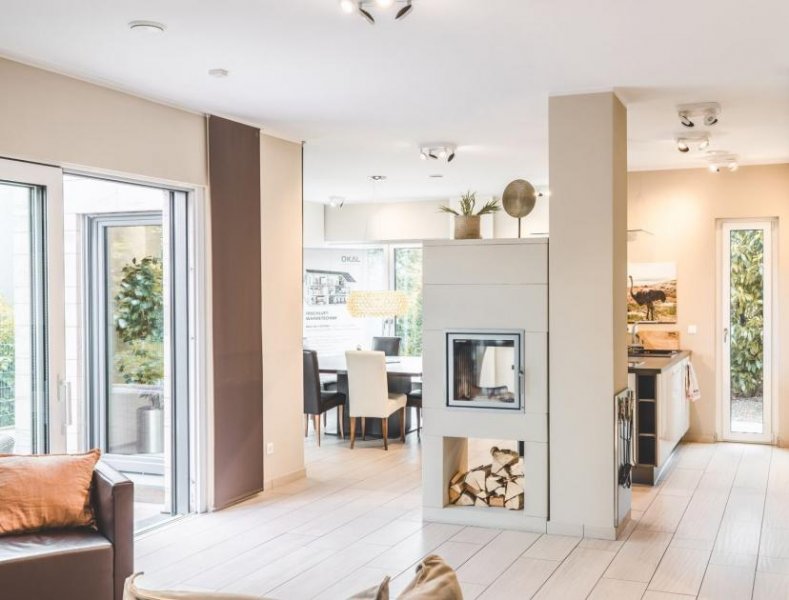 Netphen SYMMETRIE & HARMONIE Haus kaufen