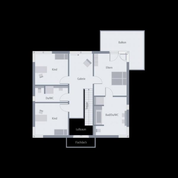 Netphen SYMMETRIE & HARMONIE Haus kaufen