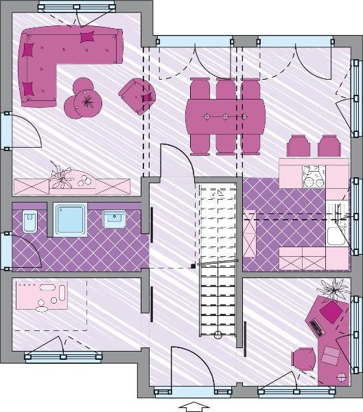 Freudenberg (Kreis Siegen-Wittge Sie lieben das Besondere? Haus kaufen