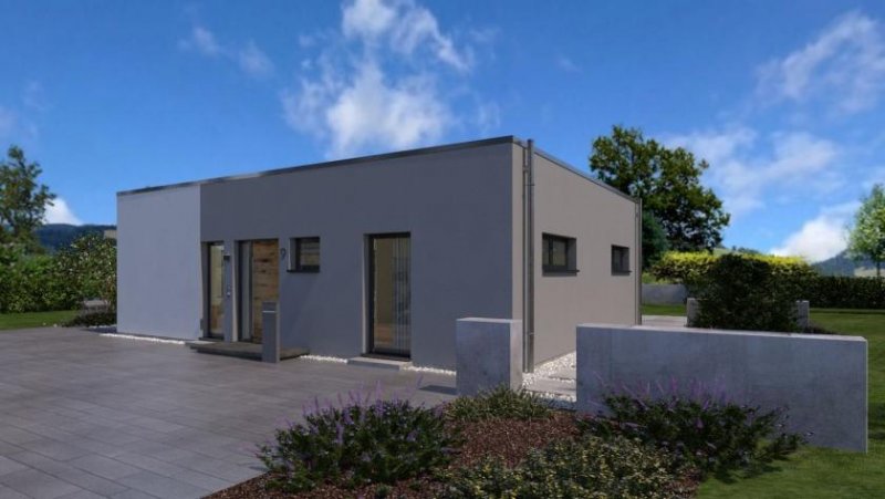 Neunkirchen (Kreis Siegen-Wittgenstein) KLEIN, ABER OHO Haus kaufen