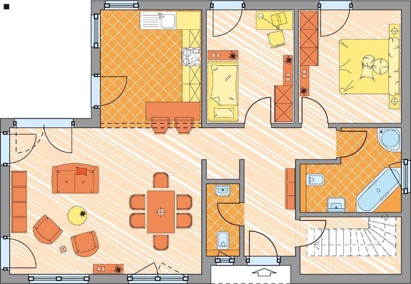 Burbach (Kreis Siegen-Wittgenste Heute ein Traum! Morgen Realität! Haus kaufen