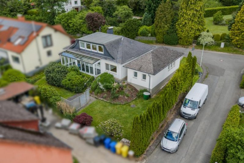 Bad Laasphe ++ am 16.08.2026 ab 10:00 Uhr Besichtigung ++ bitte hier anmelden: www.KragImmobilien.de/19260t ++ Haus kaufen
