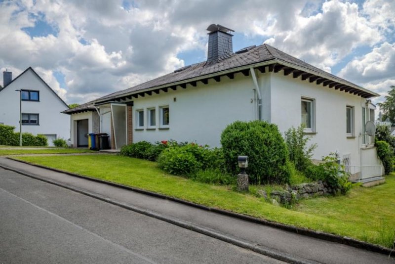 Bad Laasphe ++ am 16.08.2026 ab 10:00 Uhr Besichtigung ++ bitte hier anmelden: www.KragImmobilien.de/19260t ++ Haus kaufen