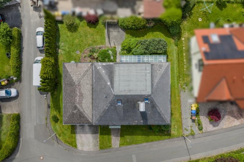 Bad Laasphe ++ KRAG Immobilien ++ am 16.08.2026 um 10:00 Uhr Besichtigung ++ einfach so vorbeikommen ++ Haus kaufen