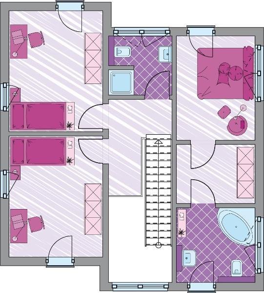 Bad Laasphe Sie lieben das Besondere? Haus kaufen