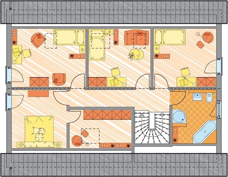 Erndtebrück Inklusive Schwiegereltern Haus kaufen