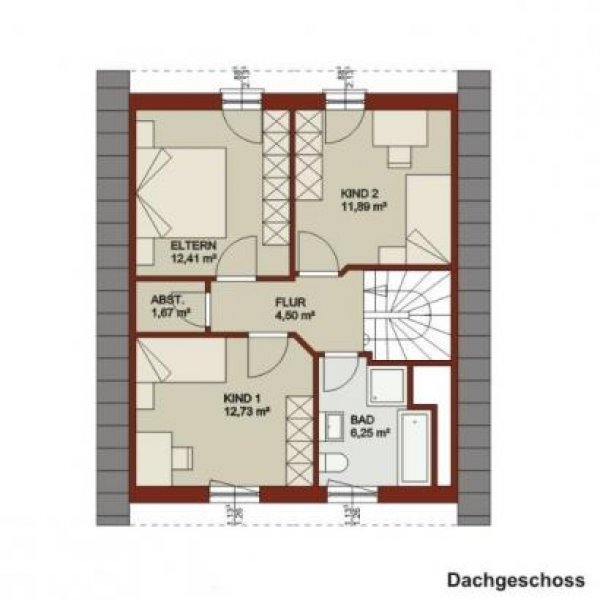 Lennestadt Auf geht's ins Eigenheim!! Haus kaufen