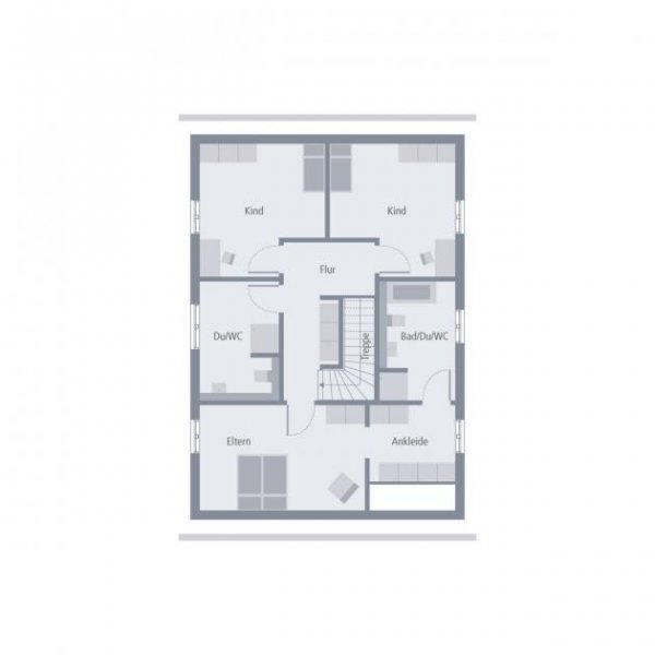 Lennestadt AUFFÄLLIGES DESIGNHAUS MIT DURCHDACHTEM WOHNKONZEPT Haus kaufen