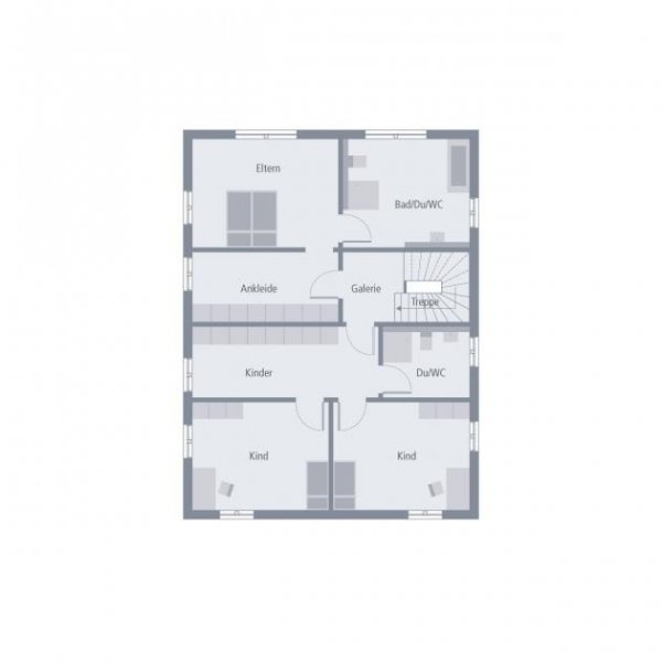 Kirchhundem HÖCHSTER WOHNKOMFORT Haus kaufen