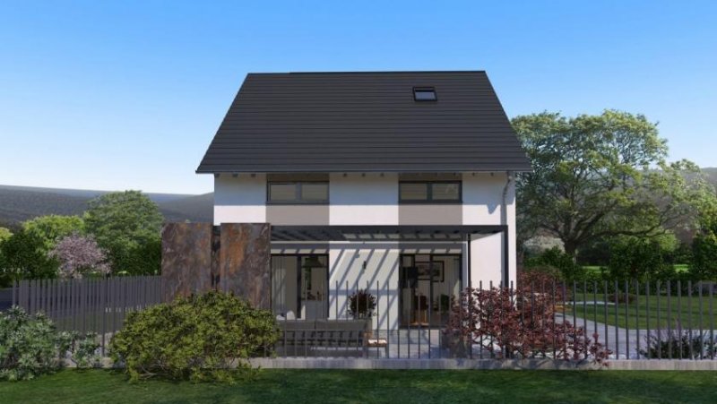 Kirchhundem HÖCHSTER WOHNKOMFORT Haus kaufen