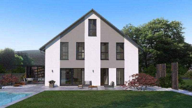 Kirchhundem HÖCHSTER WOHNKOMFORT Haus kaufen