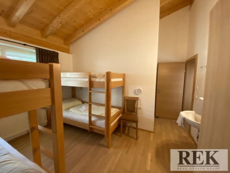 Neukirchen am Großvenediger Erfolgreich verkauft - Wohnung in ruhiger Wohngegend mit Bergblick! Wohnung kaufen