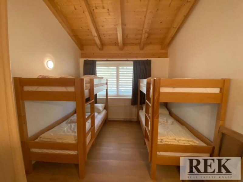 Neukirchen am Großvenediger Erfolgreich verkauft - Wohnung in ruhiger Wohngegend mit Bergblick! Wohnung kaufen