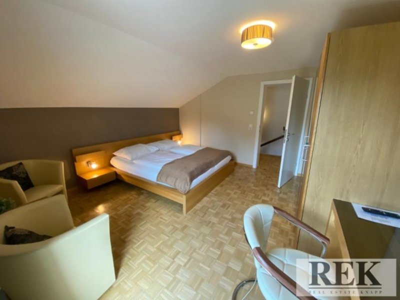 Maishofen Ferienhaus zur touristischen Vermietung oder als Hauptwohnsitz - bei Zell am See/Kaprun & Saalbach Haus kaufen