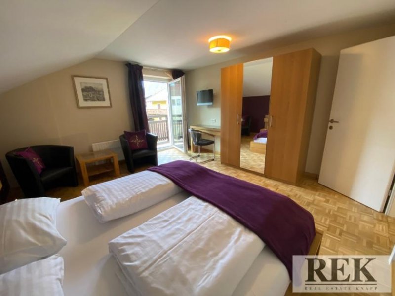 Maishofen Ferienhaus zur touristischen Vermietung oder als Hauptwohnsitz - bei Zell am See/Kaprun & Saalbach Haus kaufen